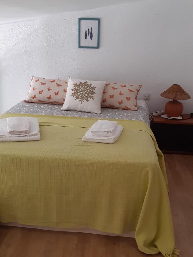 דירות Olhão Casa De Mar מראה חיצוני תמונה