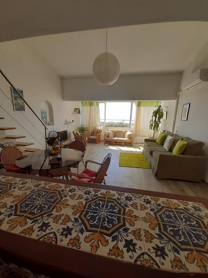 דירות Olhão Casa De Mar מראה חיצוני תמונה