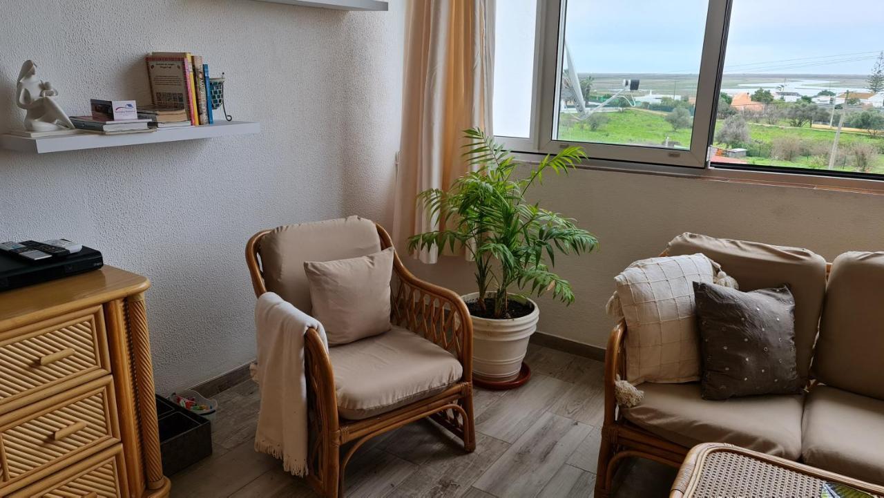 דירות Olhão Casa De Mar מראה חיצוני תמונה
