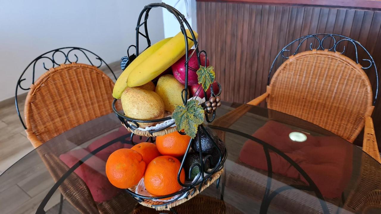 דירות Olhão Casa De Mar מראה חיצוני תמונה