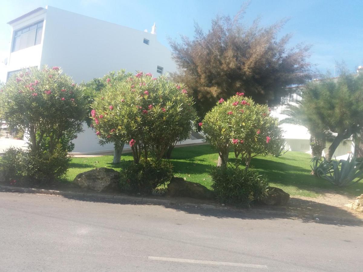 דירות Olhão Casa De Mar מראה חיצוני תמונה