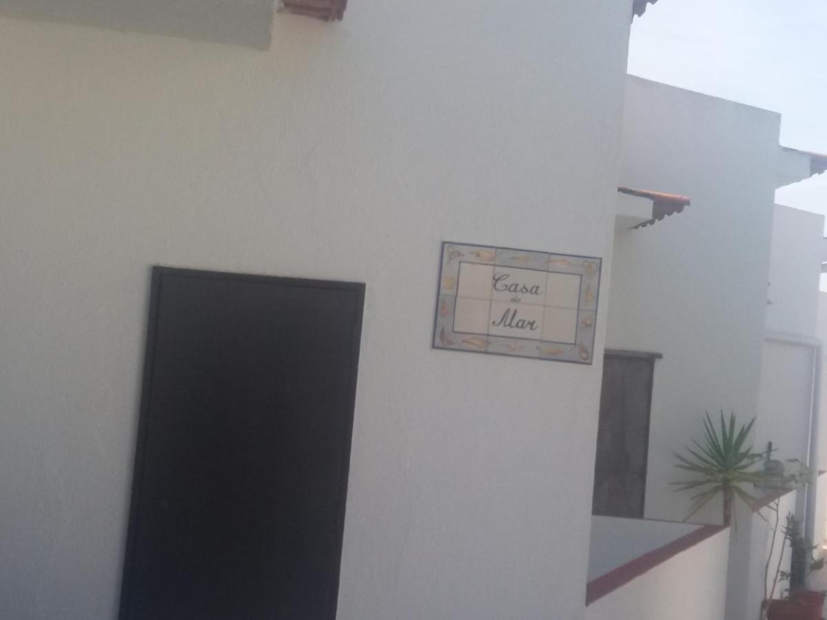 דירות Olhão Casa De Mar מראה חיצוני תמונה