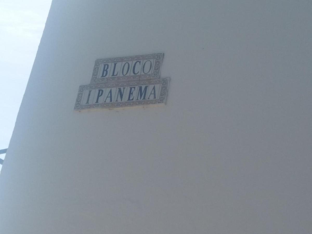 דירות Olhão Casa De Mar מראה חיצוני תמונה